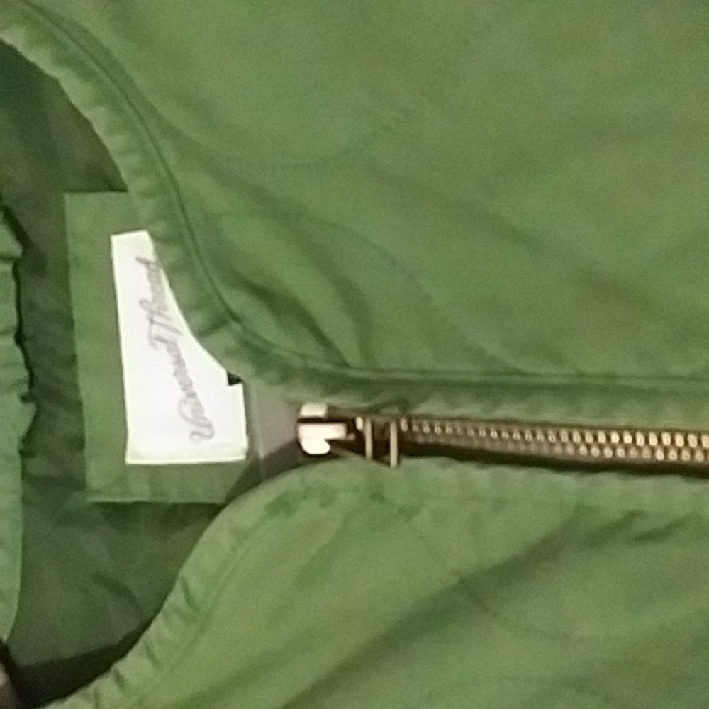 Universal Thread coat - Picture 3 of 15
